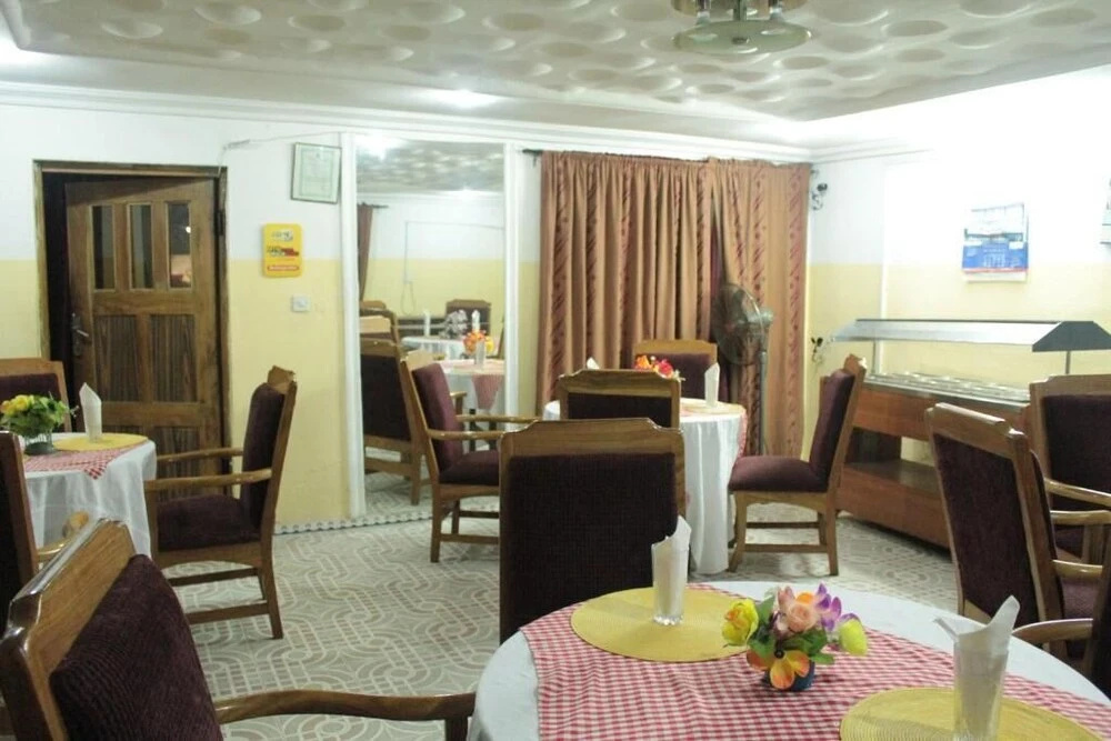 Hotel photo 9