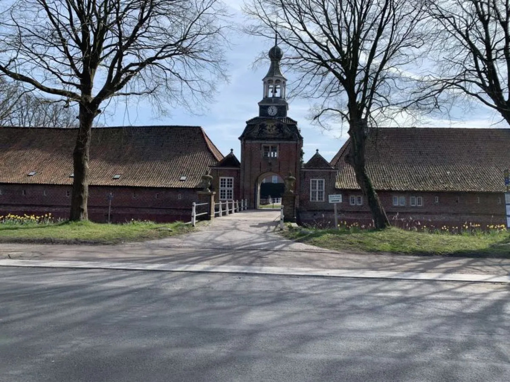 Apartment Osterloh Hage