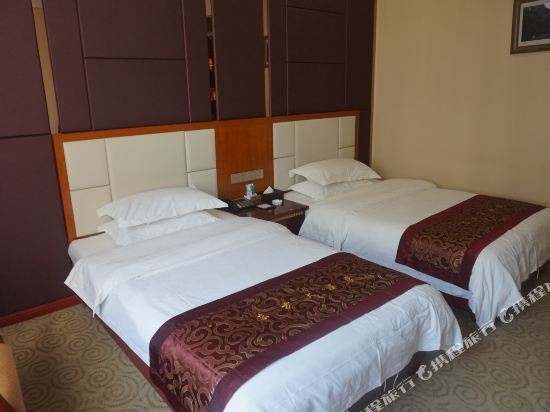 Wushan New Oriental Hotel in Chongqing