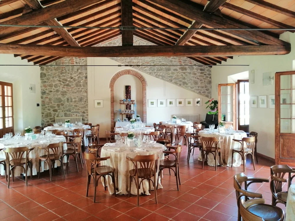 Hotel Relais Santa Genoveffa - Général