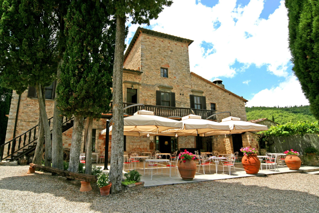 Tenuta Di Ricavo - Général