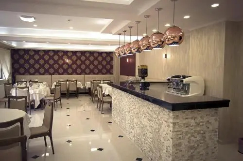 Hotel Terra Iasi - фото 17