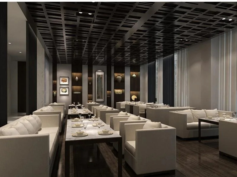 Ziyuan Hotel - Général