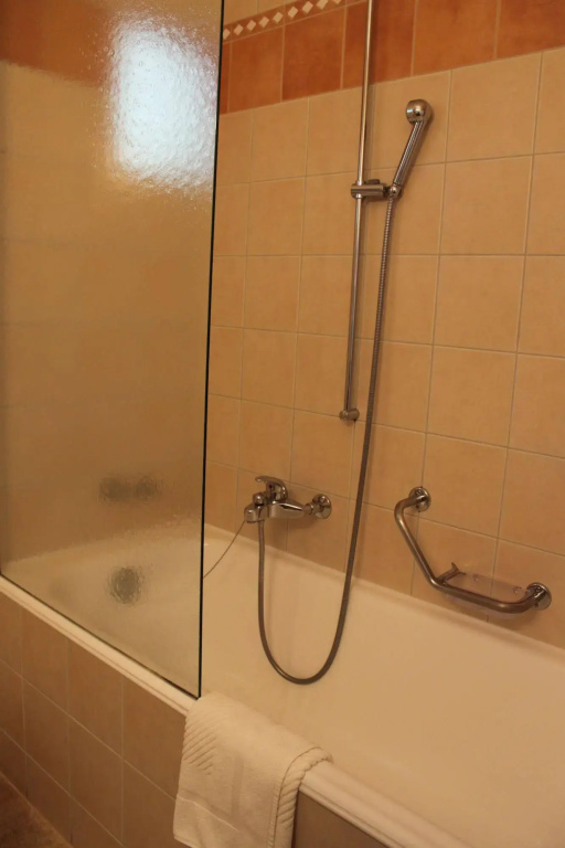 Hôtel le Mont Paisible - Général