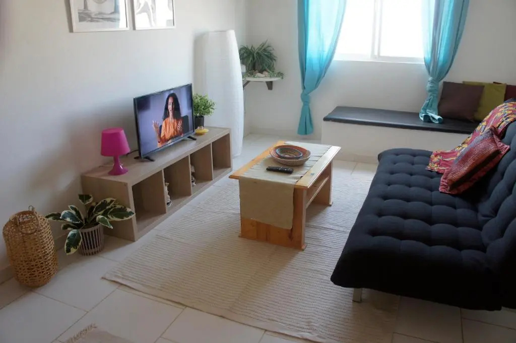 Apart-Hotel Ca Elsa - Chambres