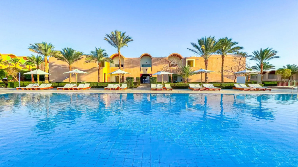 Gemma Resort - фото 19