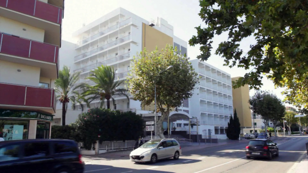 BLUESEA Piscis - Adults Only Hotel - Général