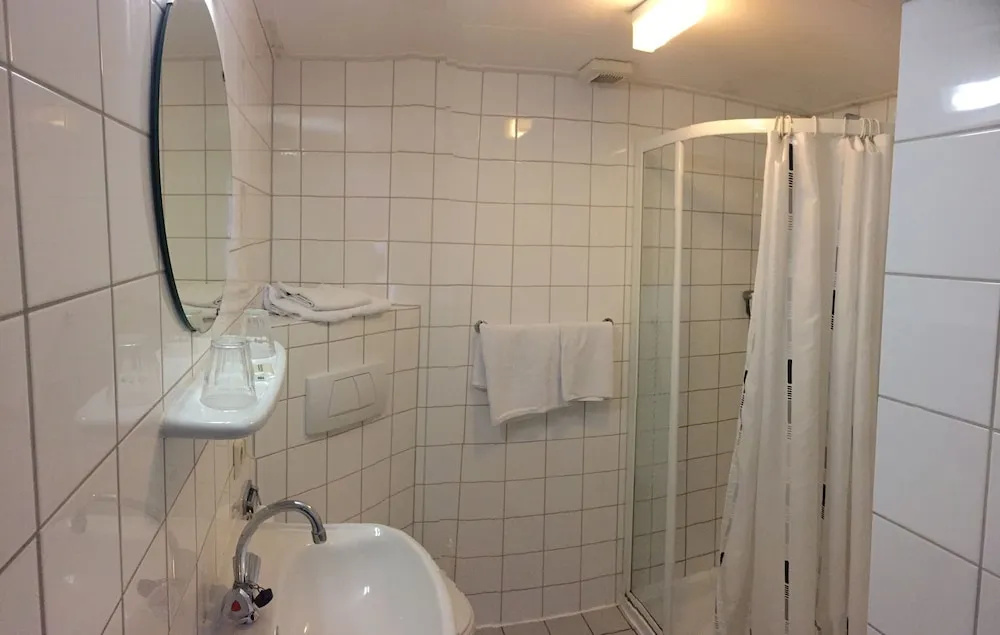 Hotel Restaurant Waddinxveen - Chambres