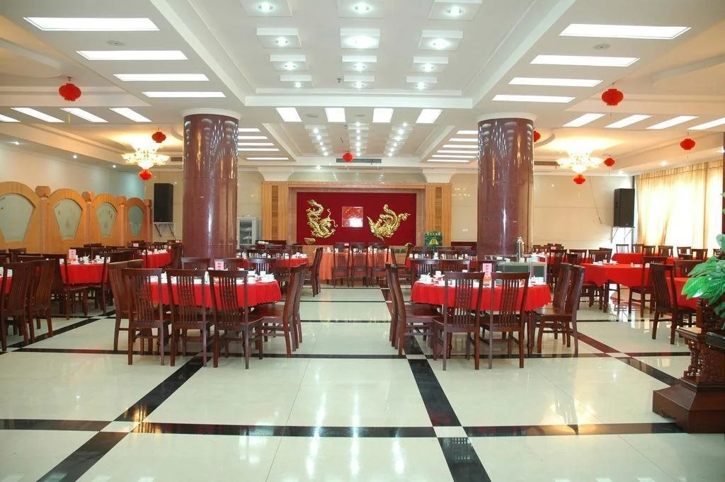 Li Ping Hotel - Général