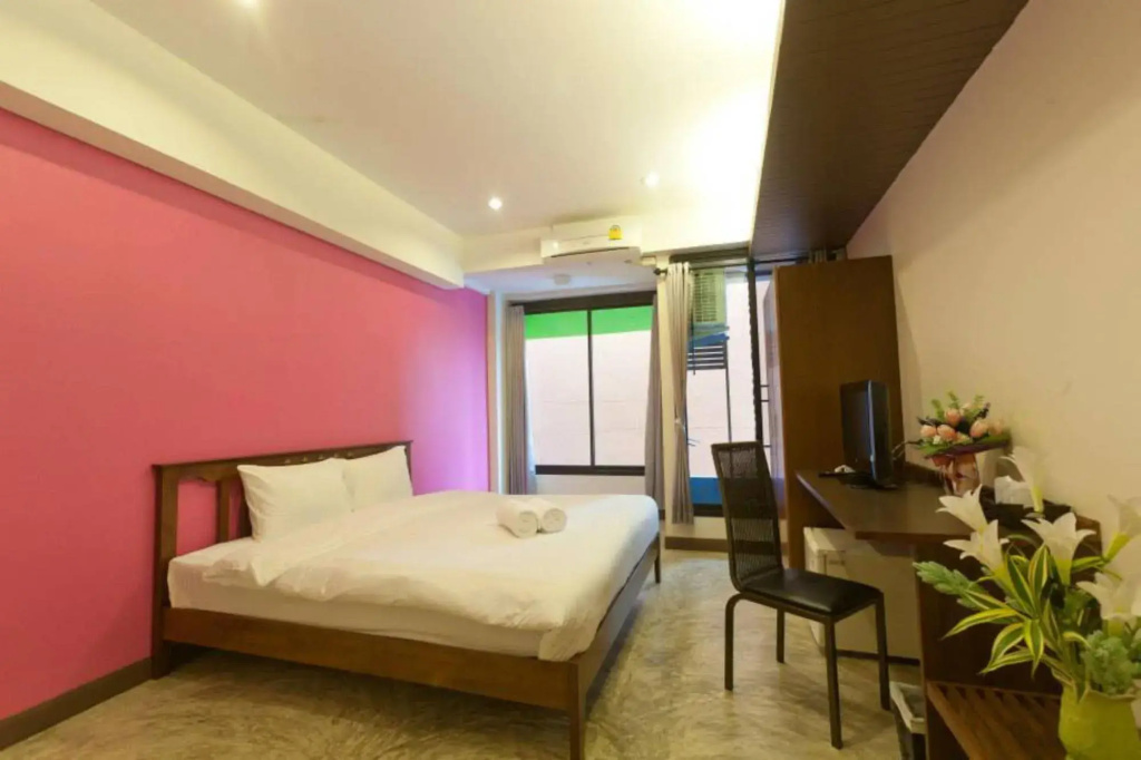 Hotel photo 26