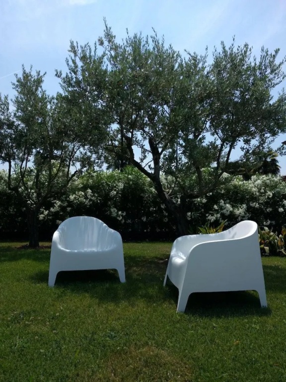 Le Coccole del Garda
