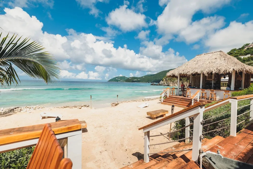 Long Bay Beach Resort - Général