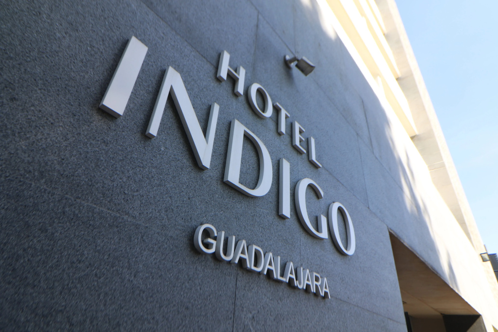 Hotel Indigo Guadalajara Expo by IHG