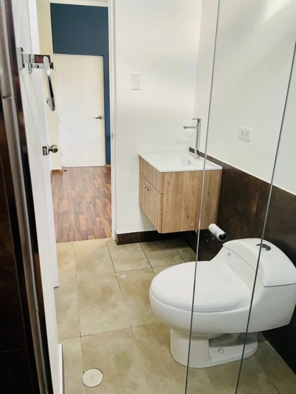 Premium Double room with balcony (twin beds)