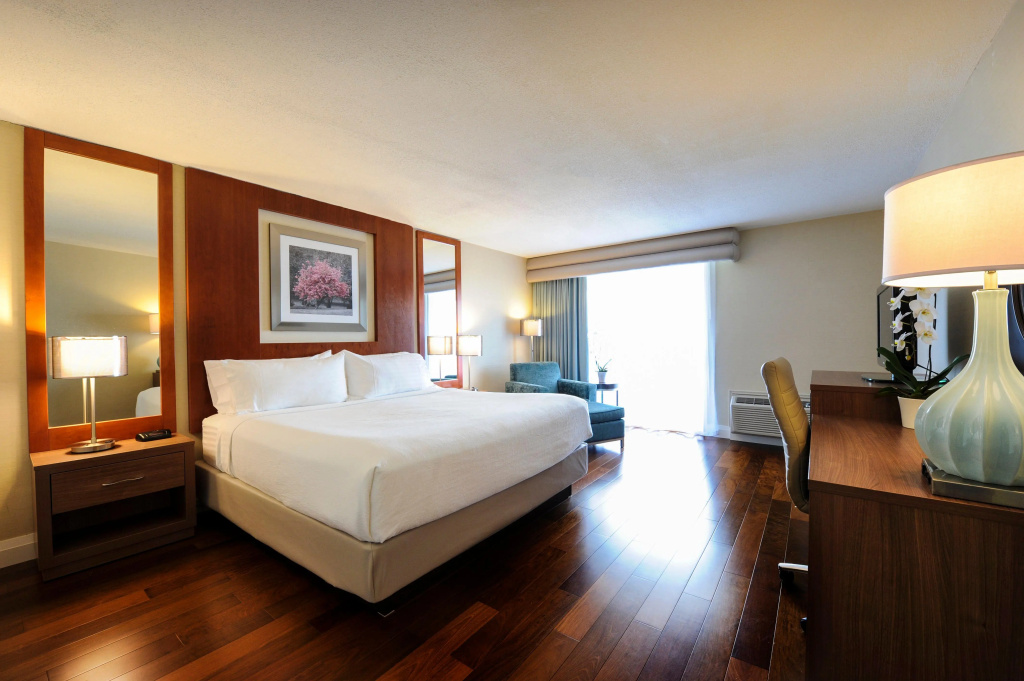 Holiday Inn Niagara Falls - By The Falls by IHG - Général