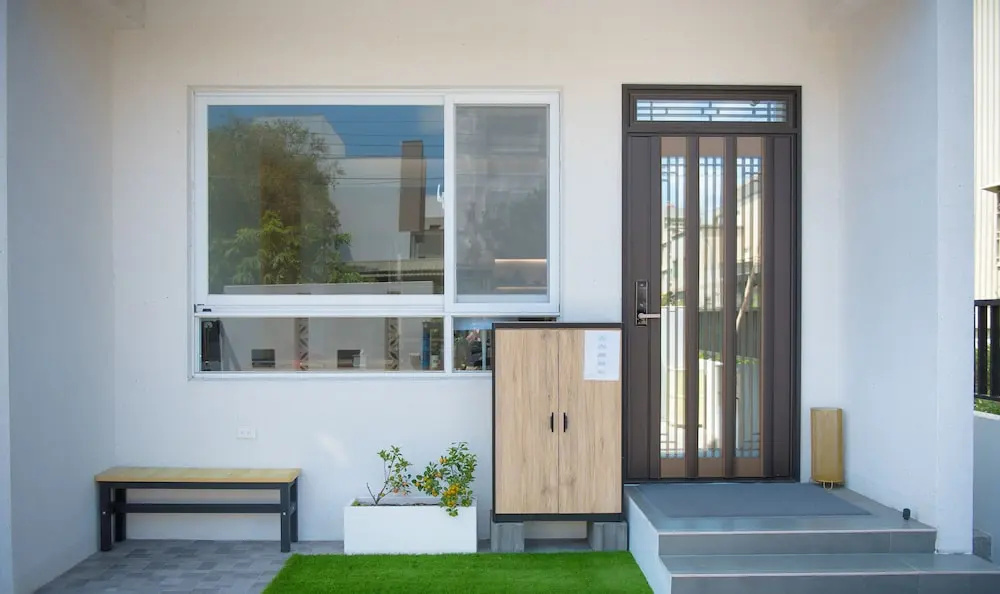 Ying Yue Homestay - фото 48