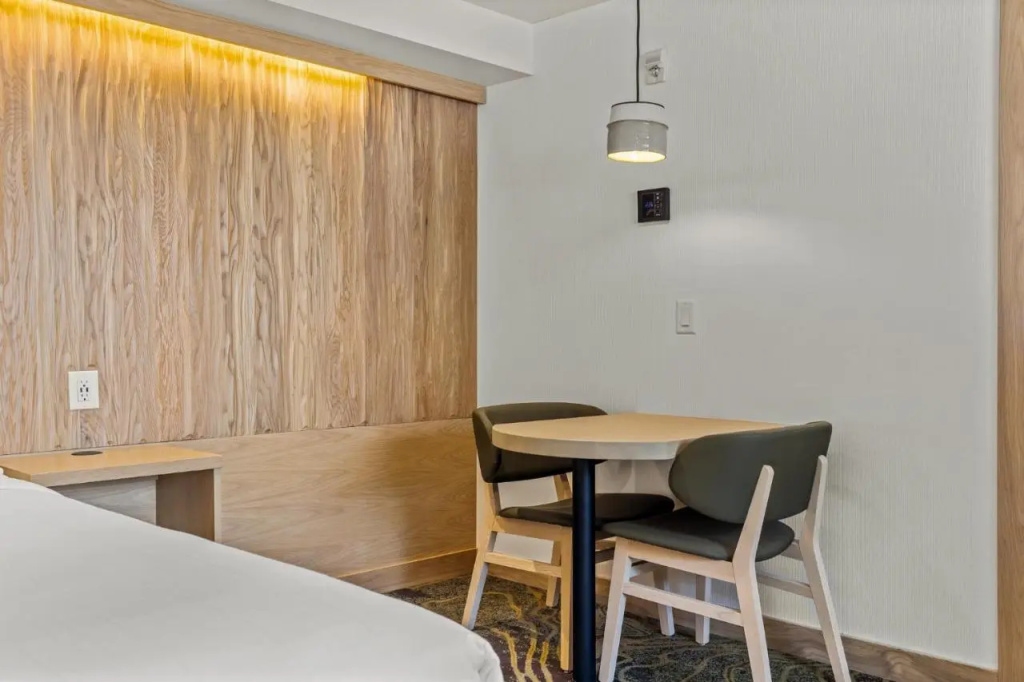 Hotel photo 19
