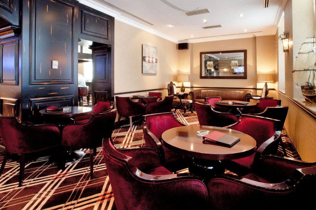 Hyatt Regency Baku by null
