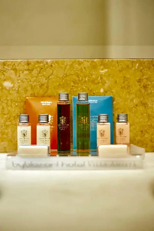 Byblos Art Hotel Villa Amista - Chambres