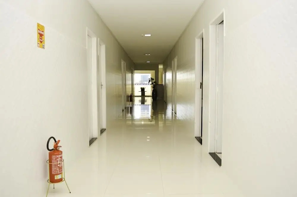 Hotel Novo Sol - Général