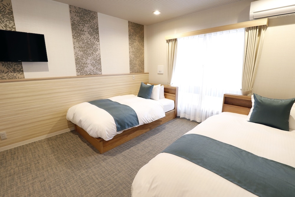 Stay SAKURA Kyoto Tambaguchi 사진 3