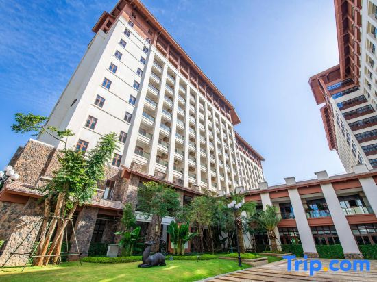 Sanya·Changyue | Nourishing·Life Wellness Resort Hotel