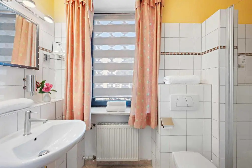Hotel Liebl - Chambres