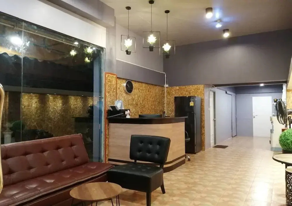 Sleepcats Hostel