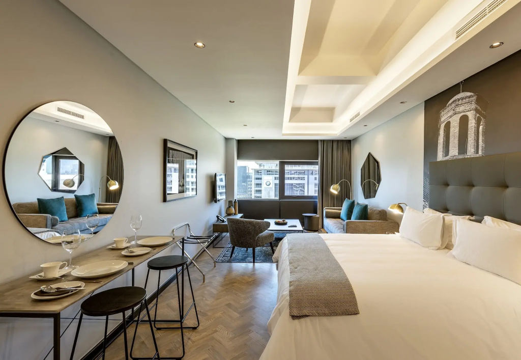 Hotel photo 38