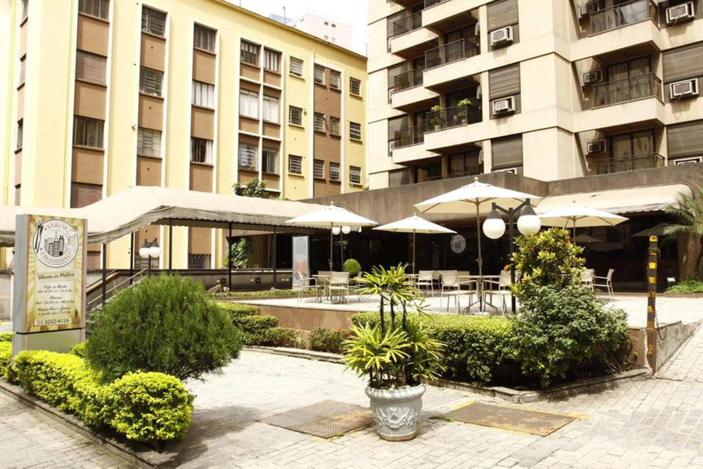 London Class Hotels