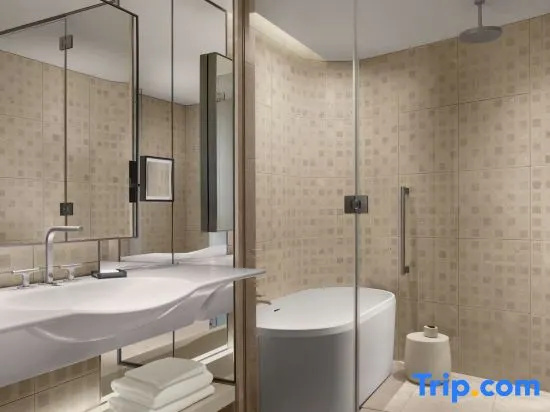 JW Marriott Hotel Tokyo 사진 9
