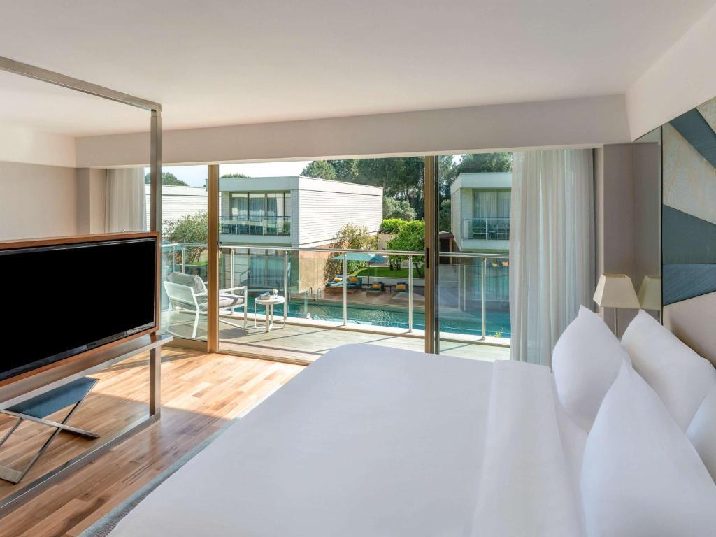 Вилла Club в Club Privé By Rixos Belek