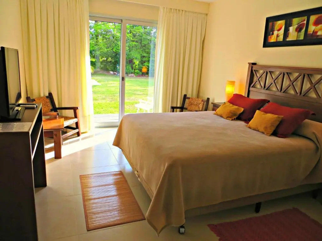 Petit Château Hotel Boutique - Chambres