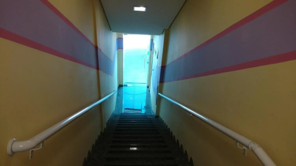 Lider Hotel - Général