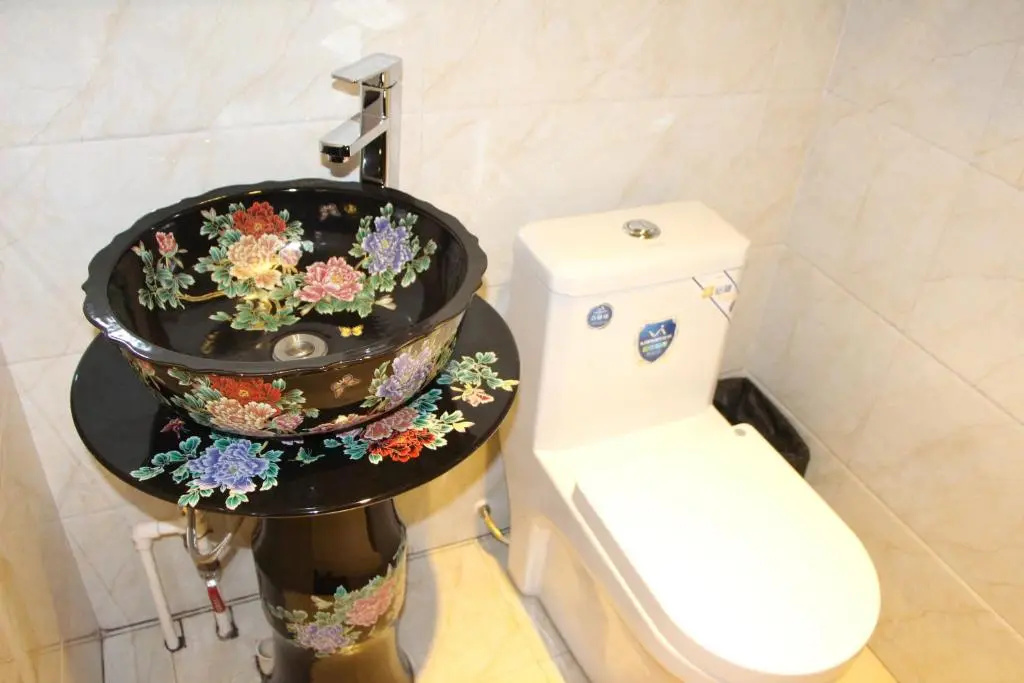 Pingyao Harmony Hotel - Chambres