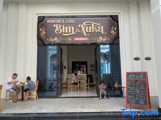 Bim&Xuka 1