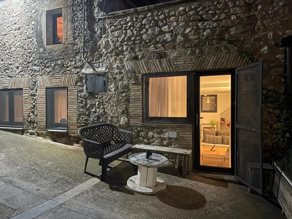 Apartament El Pou