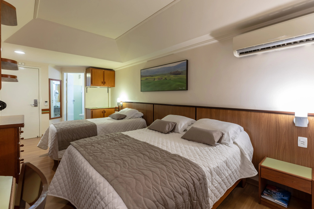 Hotel Bella Italia - Général
