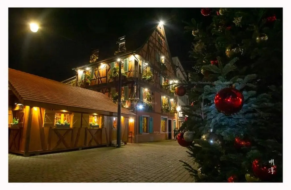 Coeur d'Alsace Colmar Vignobles Ouest