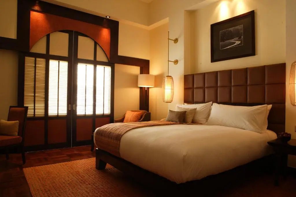InterContinental Hanoi Westlake by IHG - Chambres