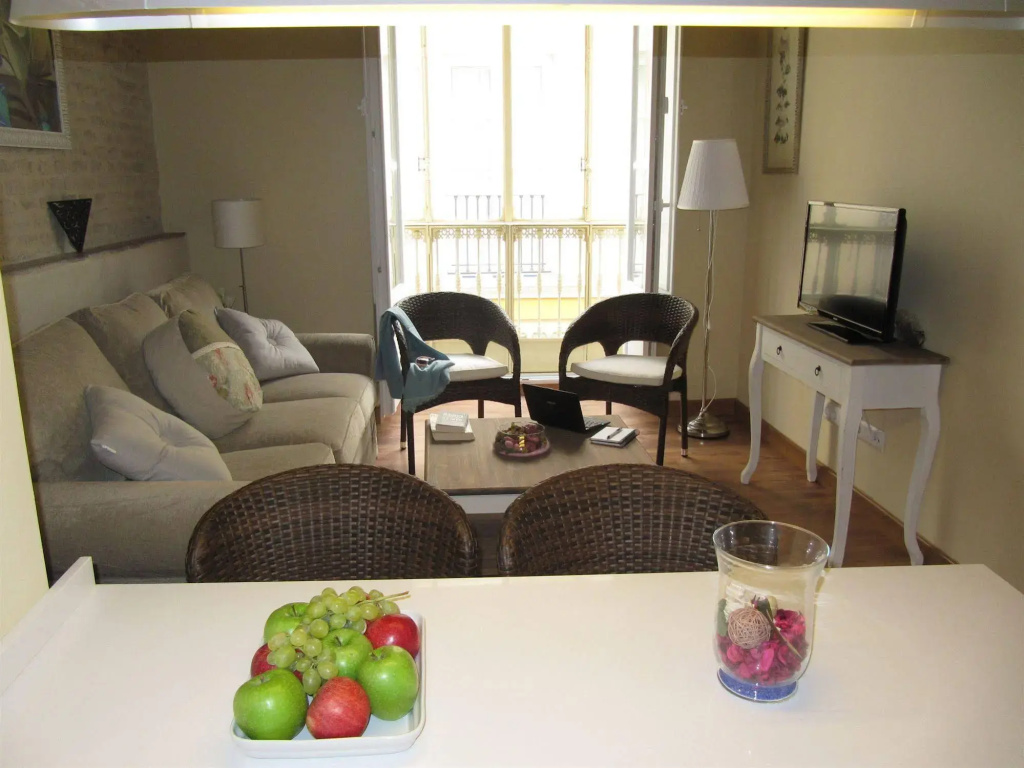 Life Apartments San Vicente - фото 11