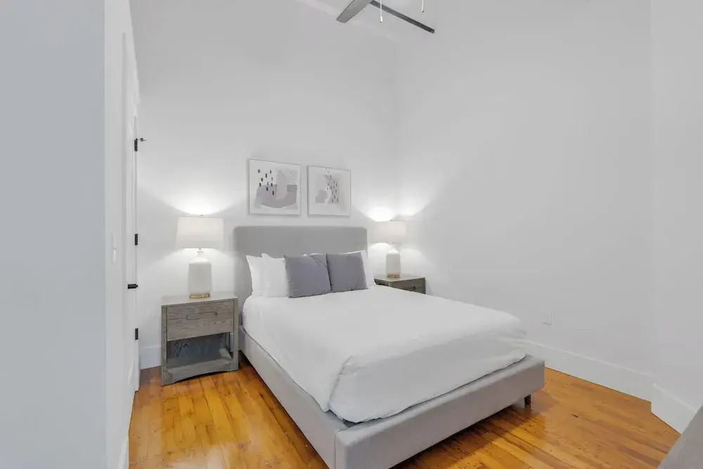 Park Place Apartments by Landing — фото 5