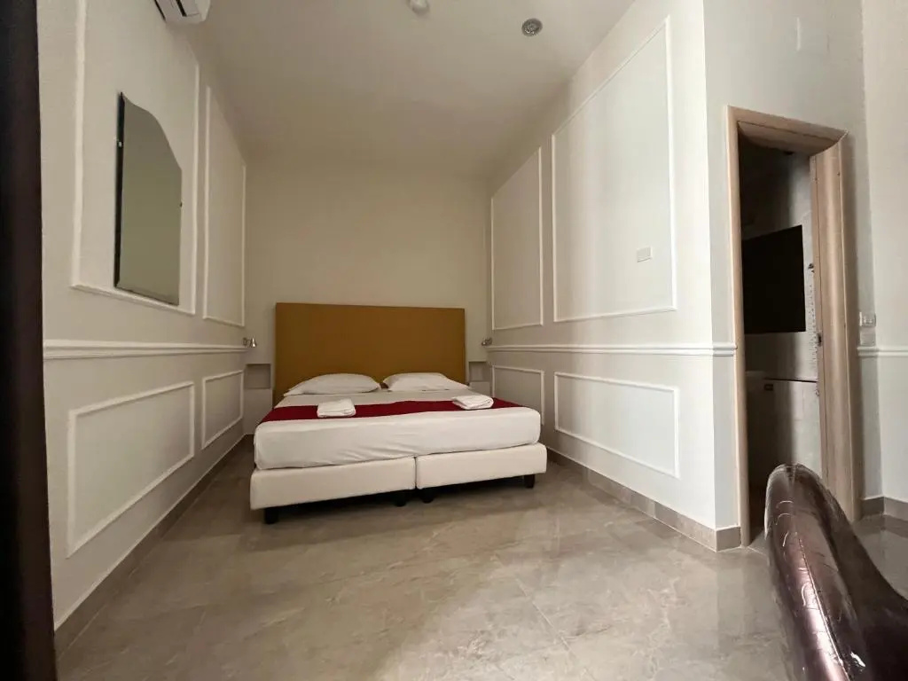Napolit'amo Hotel Principe - Chambres