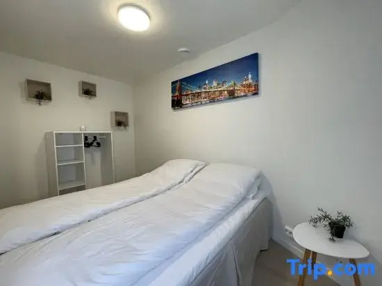 Stavanger Bnb @Nicolas 11