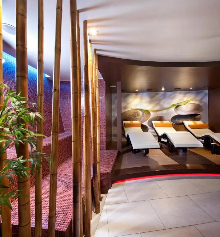 Logis Hotel Restaurant Muller - Général