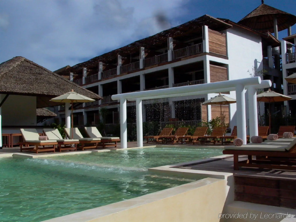 Aana Resort & Spa - Général