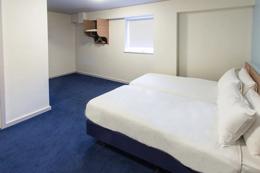 Garner Hotel Wolverhampton by IHG - Chambres