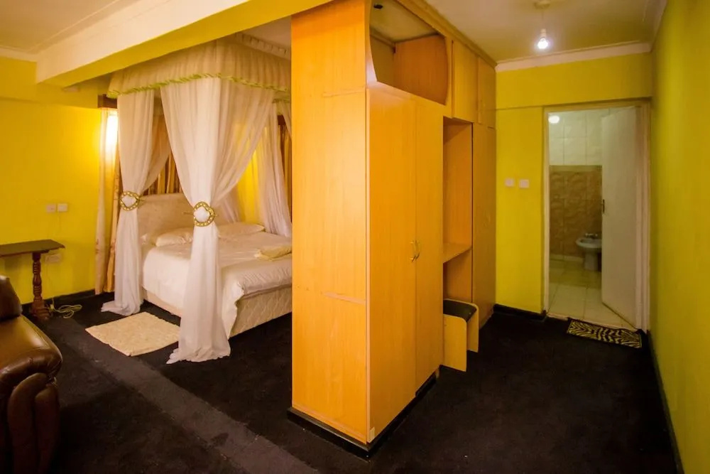 New Zonic Hotel - Général