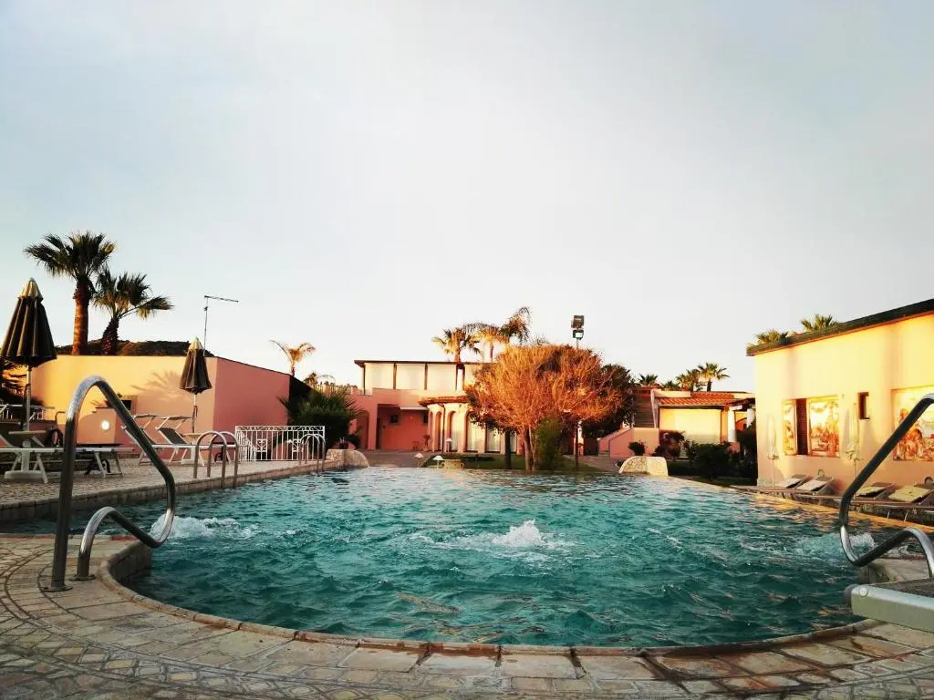 Hotel photo 18