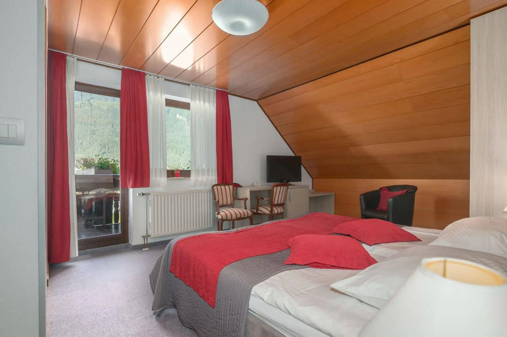 Garni Hotel Miklic - Général